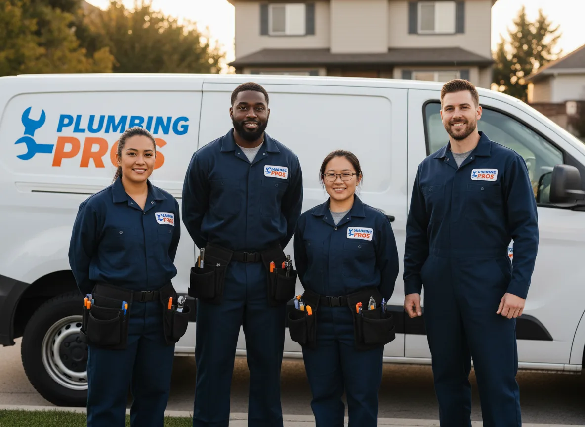 Water Heater Repair company in Cleveland, AL